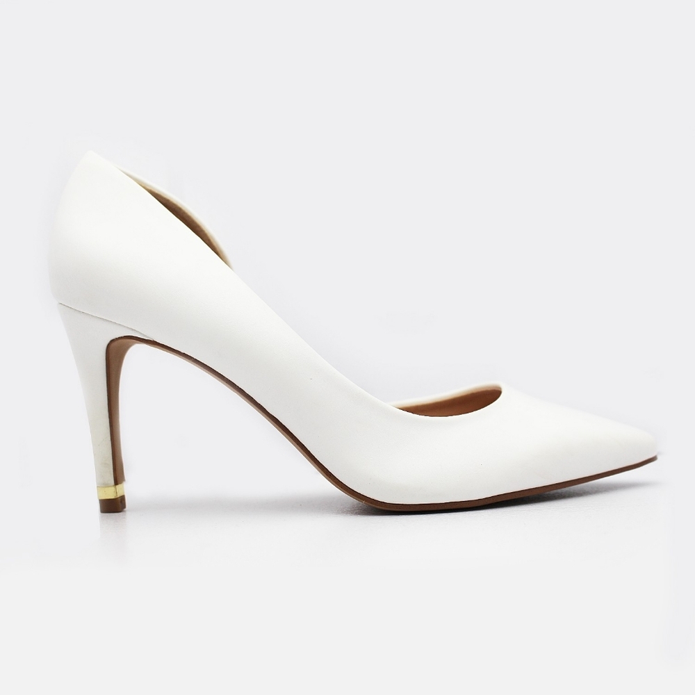 Kelly & Katie Driella Pumps